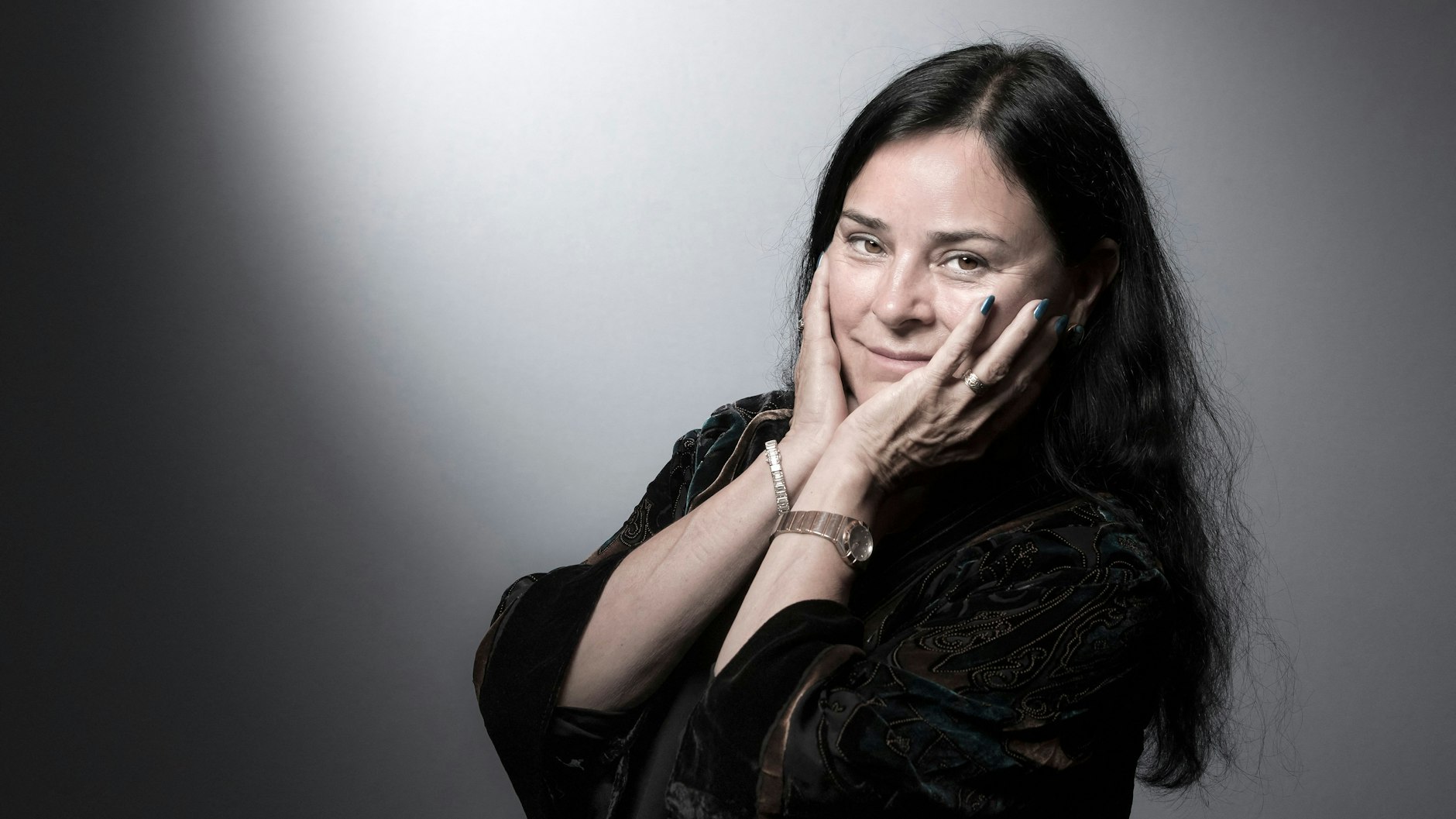 Diana Gabaldon