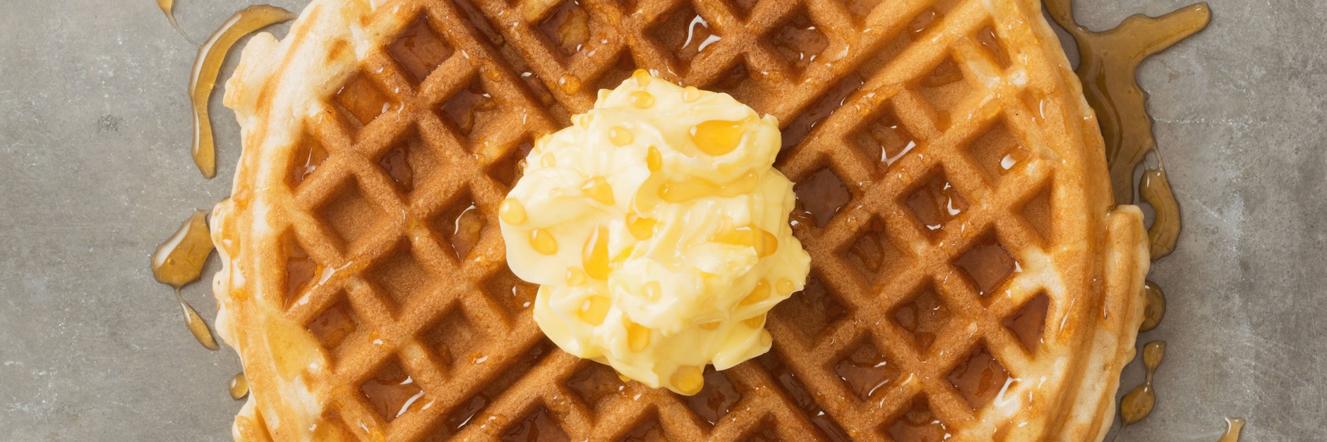 Waffeln sind schnell gemacht und schmecken der ganzen Familie - wer sie mag, sollte dieses Rezept für Zimtwaffeln probieren.