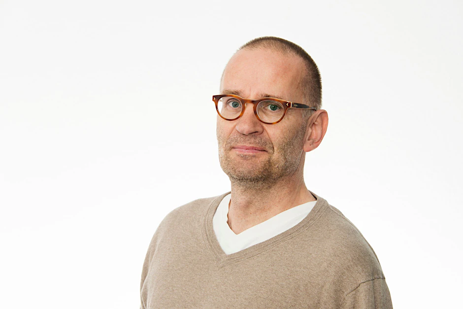 Andre Mielke.