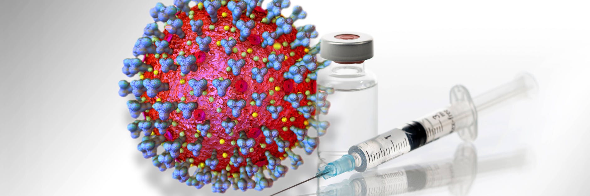 Bei einer Impfpflicht ist vor allem eins wichtig: Es müssen genug Dosen vorhanden sein.