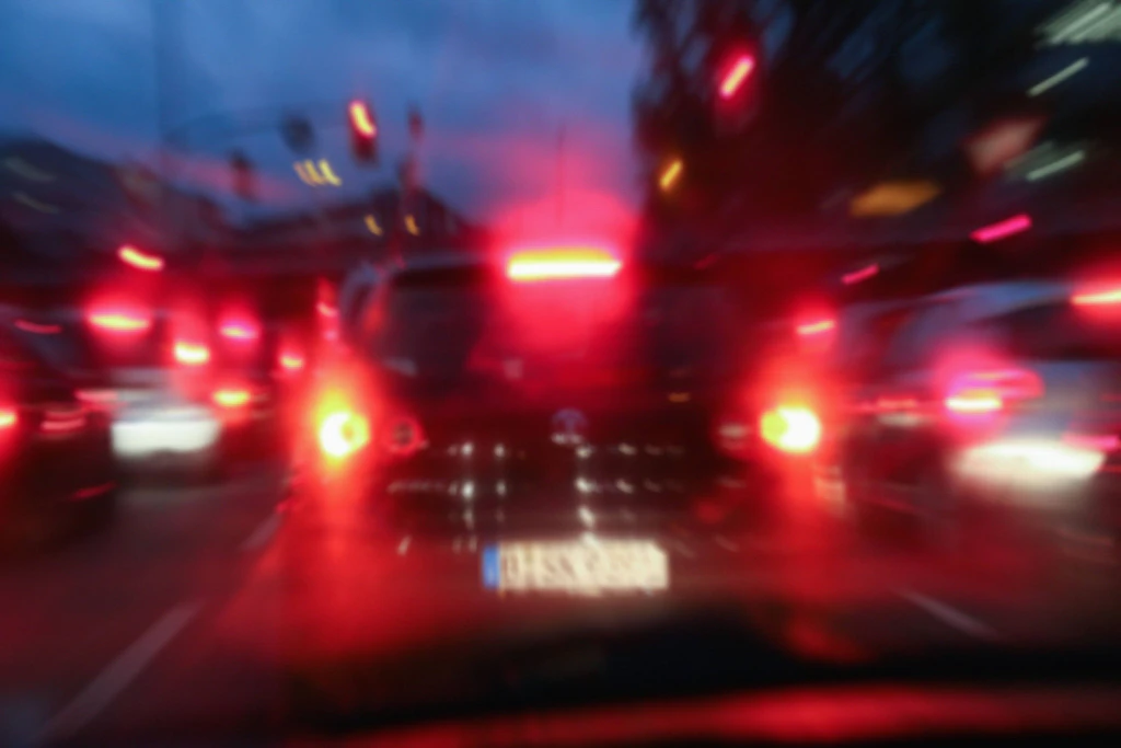 Polizei stoppt Autorennen in Berlin-Tegel: Drogen bei Festnahme gefunden
