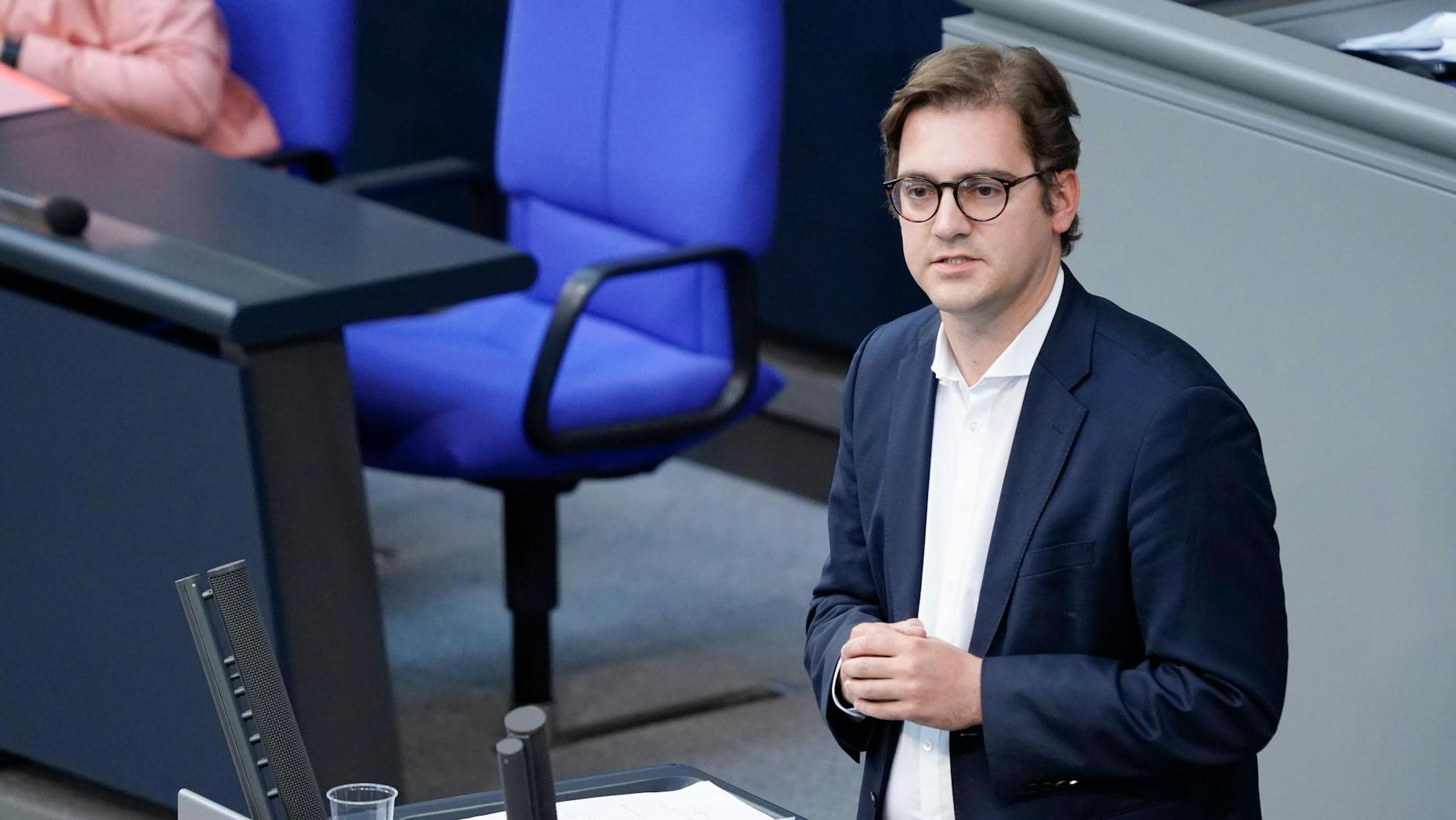 Stephan Pilsinger (CSU)