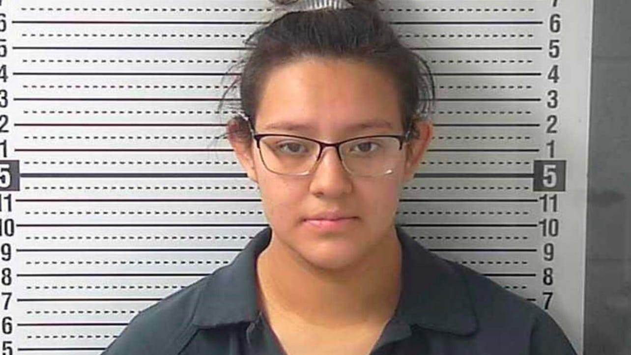 Alexis Avila wurde festgenommen. Sie wusste sich nicht anders zu helfen, als ihr Baby im Müll zu entsorgen.