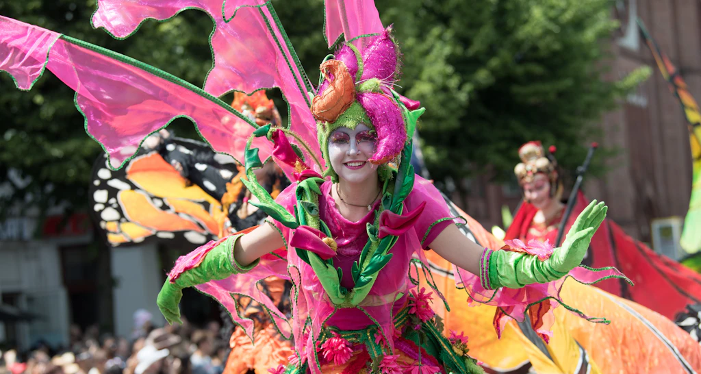 Karneval der Kulturen fällt auch 2022 aus