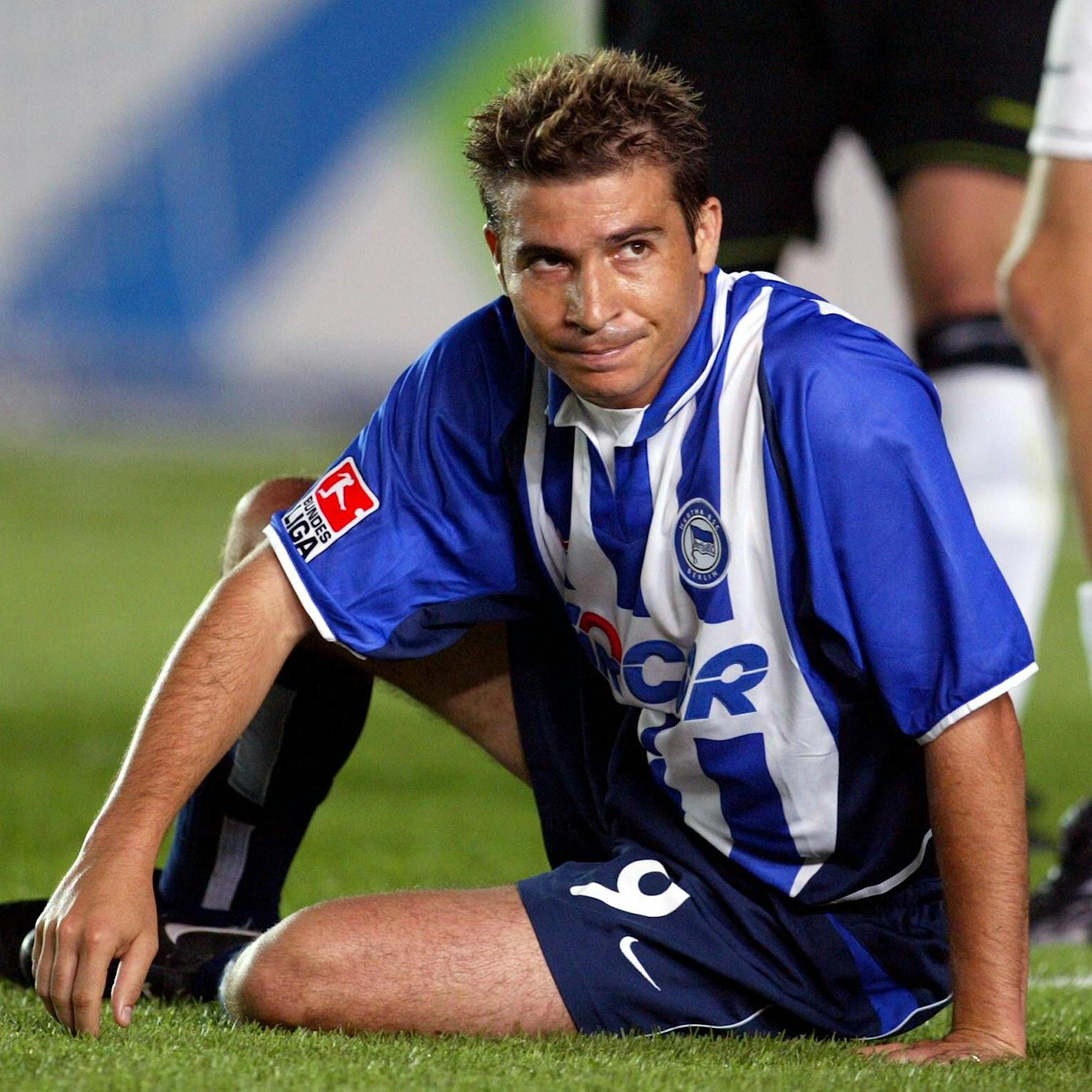 Zwischen Irrtum und Flop: Hertha griff bei Transfers schon oft richtig daneben