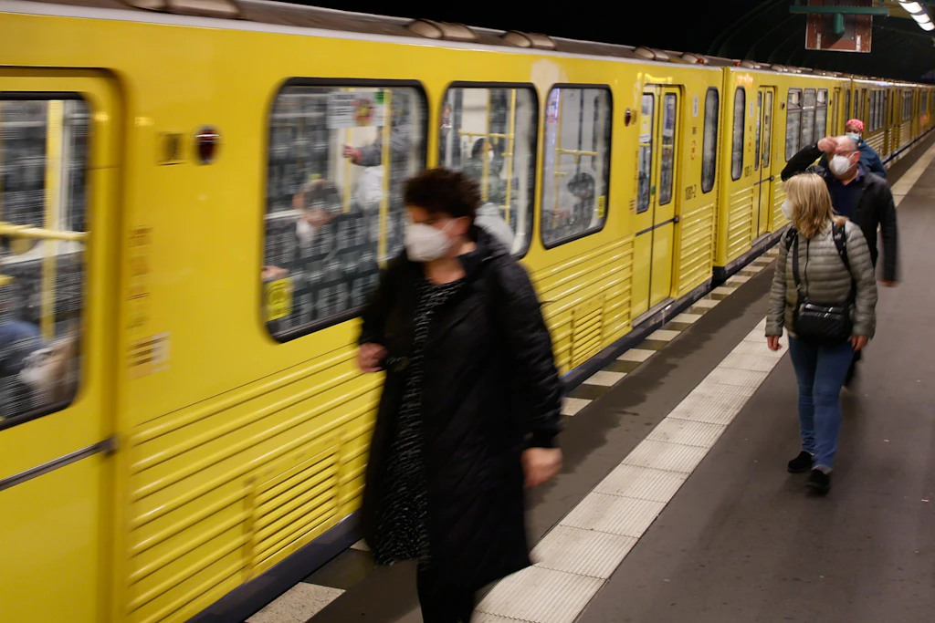 WHO: In acht Wochen könnte jeder zweite Europäer mit Omikron infiziert sein