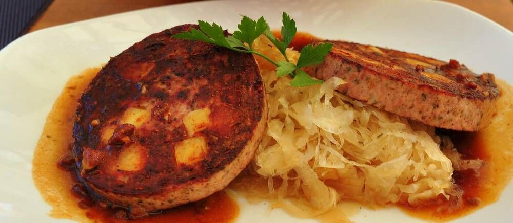 Image - Pfälzer Saumagen wie bei Helmut Kohl – so gelingt Ihnen die Leckerei des Altkanzlers auch zu Hause