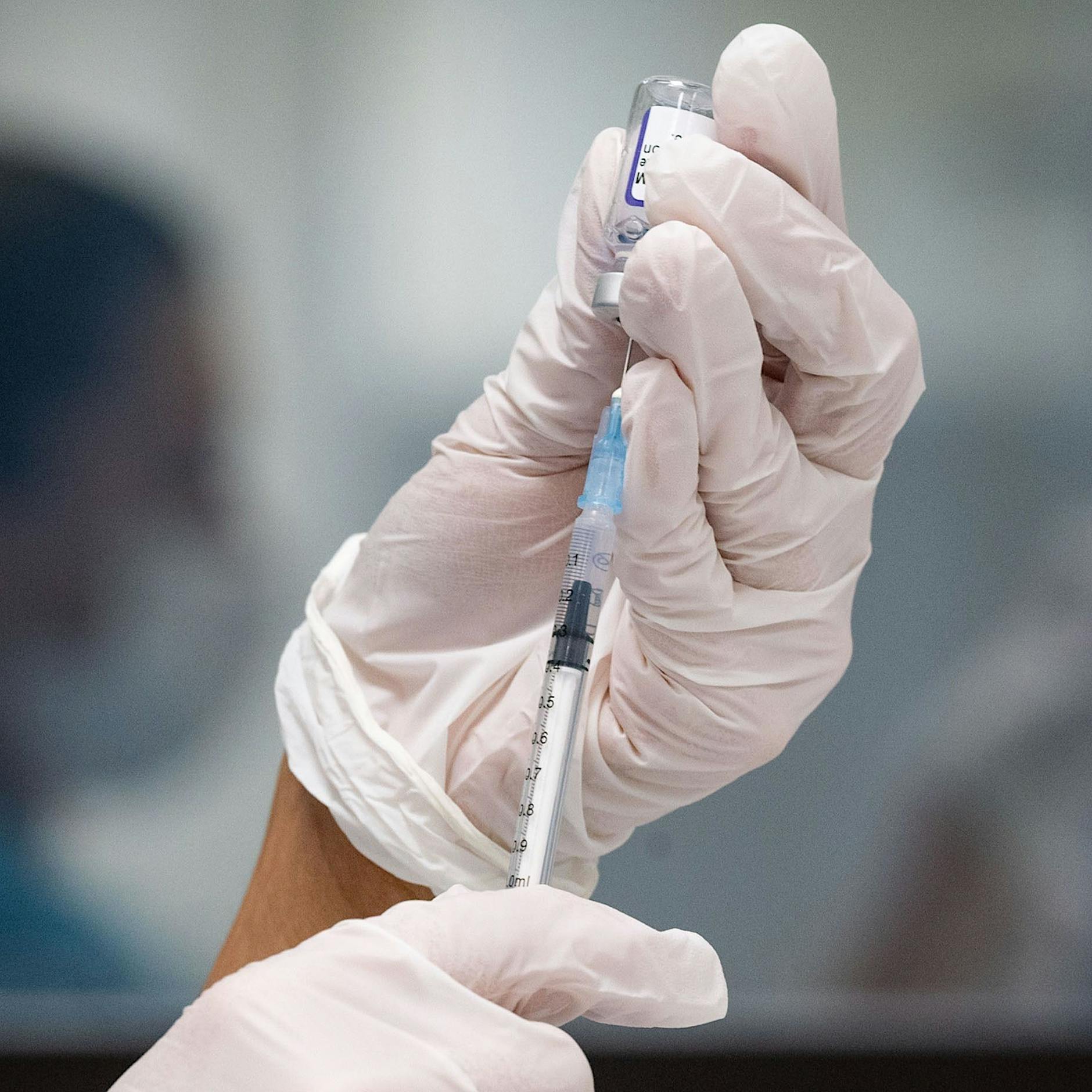 Vierte Corona-Impfung: Wer braucht den Booster nach dem Booster?