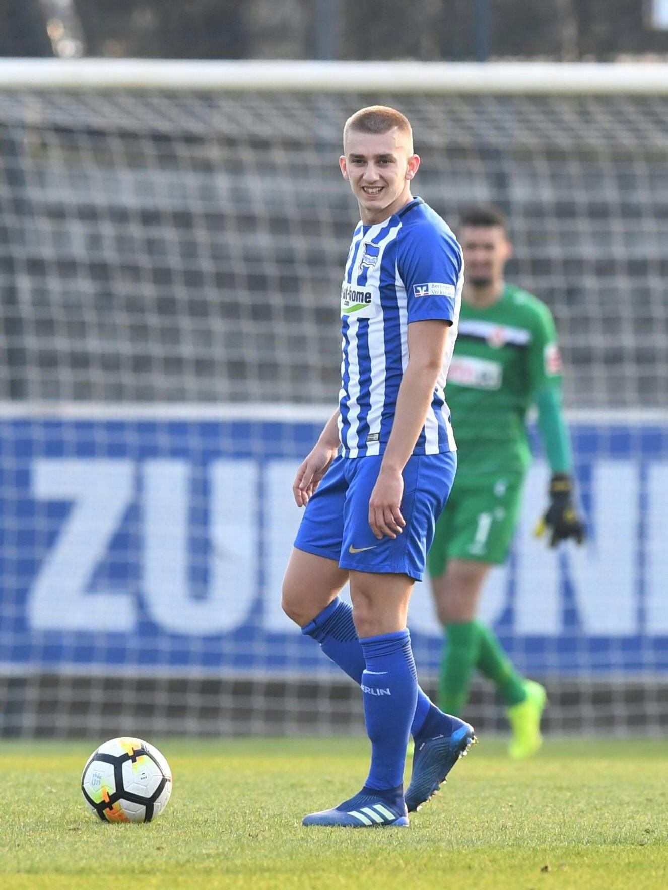 Sinan Kurt fehlte nicht nur bei Hertha BSC die richtige Einstellung, um sein Talent zu nutzen.