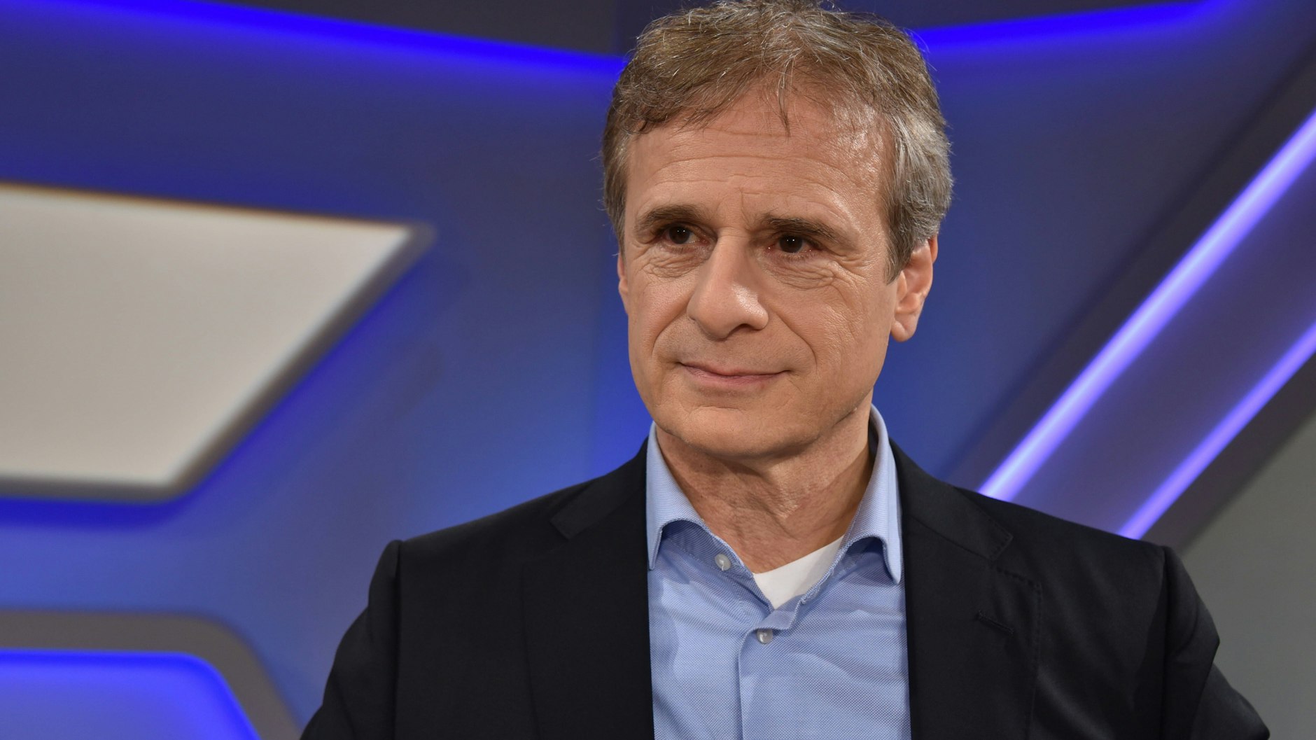 Virologe Alexander Kekulé