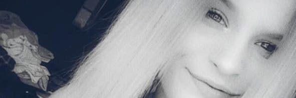 Vanessa ist erst 23 Jahre alt und schon vom Tod bedroht.