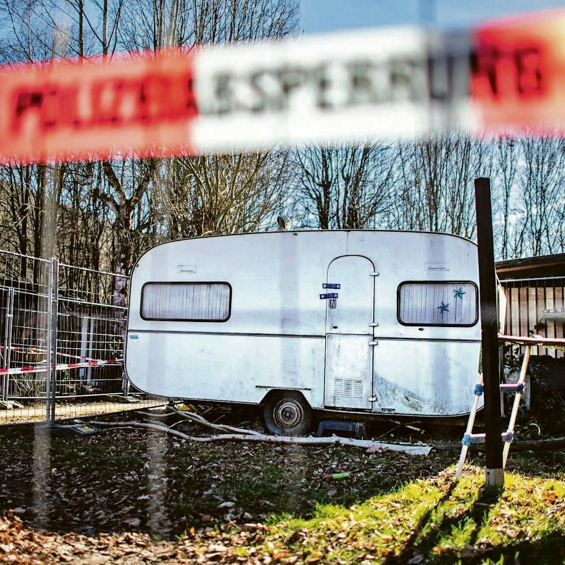 Missbrauchskomplex Bergisch Gladbach: 65 Kinder befreit – das jüngste war erst drei Monate alt