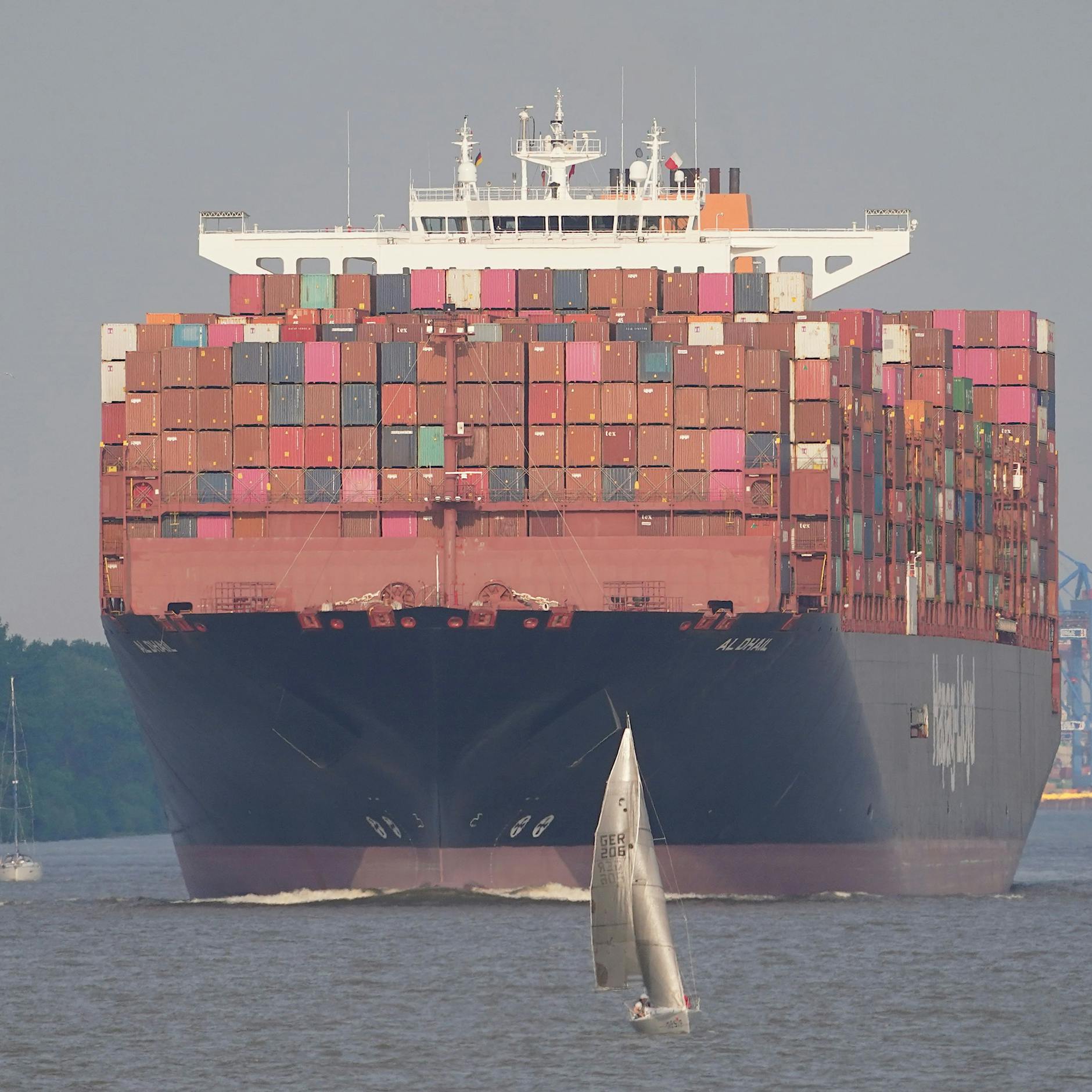 Corona, Arbeitslosigkeit, Inflation: Wo steht die deutsche Wirtschaft 2022?