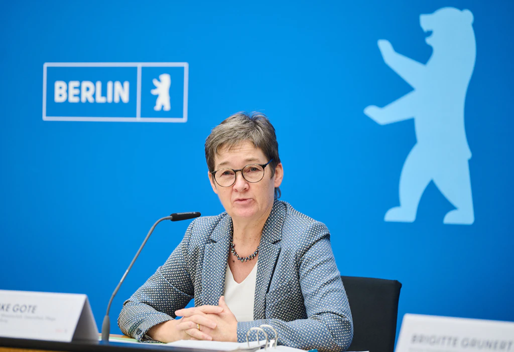 Berlin: Wie glaubwürdig ist die Corona-Ampel noch?