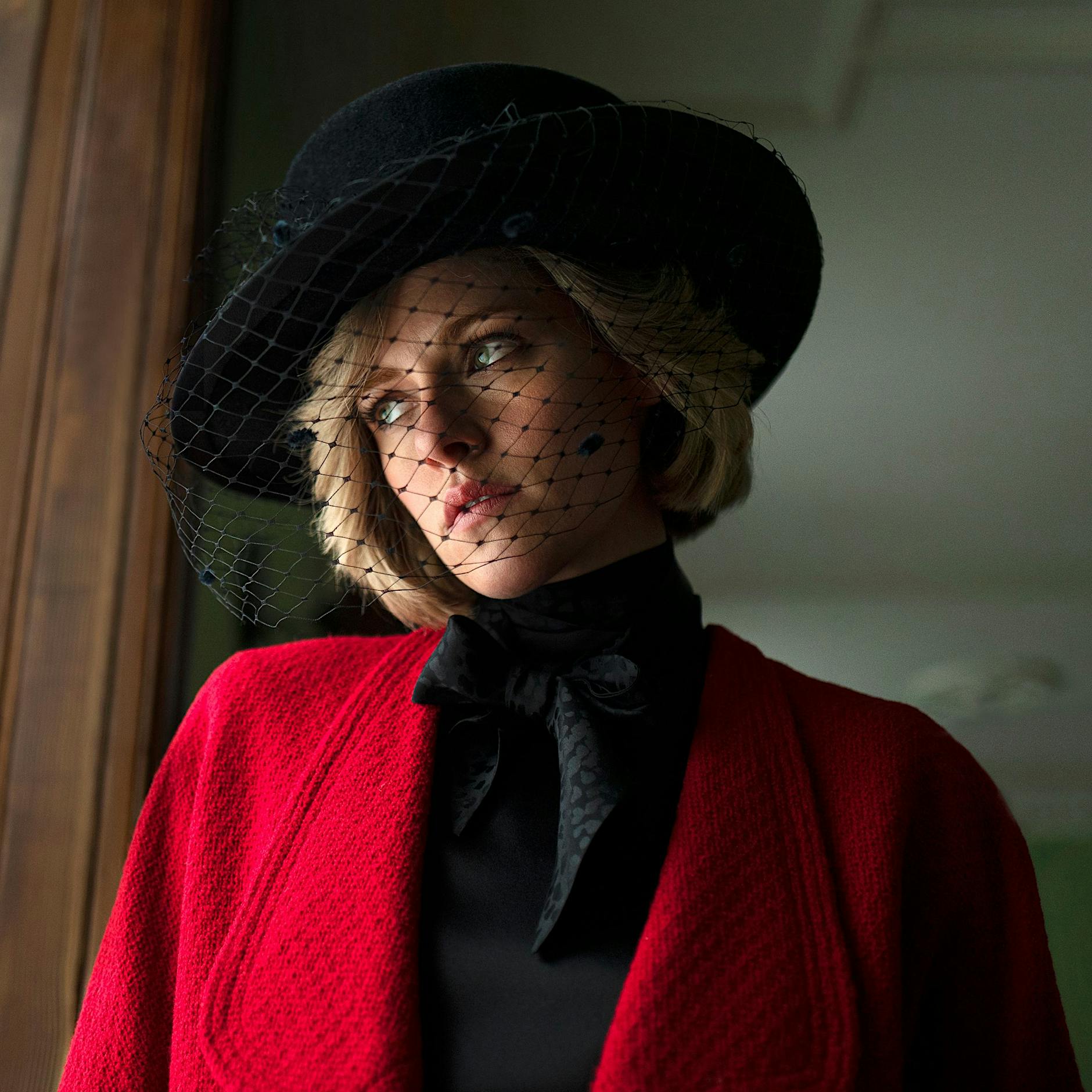 Film „Spencer“ über Lady Diana: „Ein schönes, aber dummes Geschöpf“