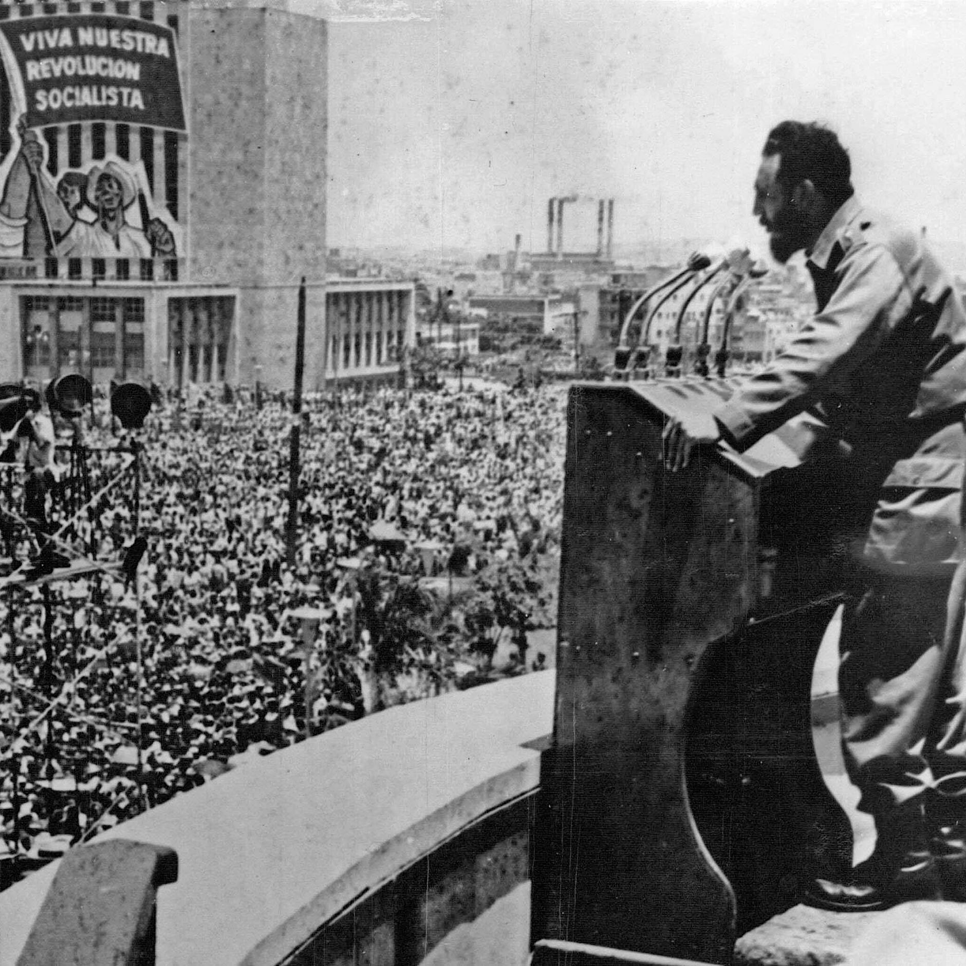Ein kubanisches Abenteuer endet am Babelsberger Studiostrand