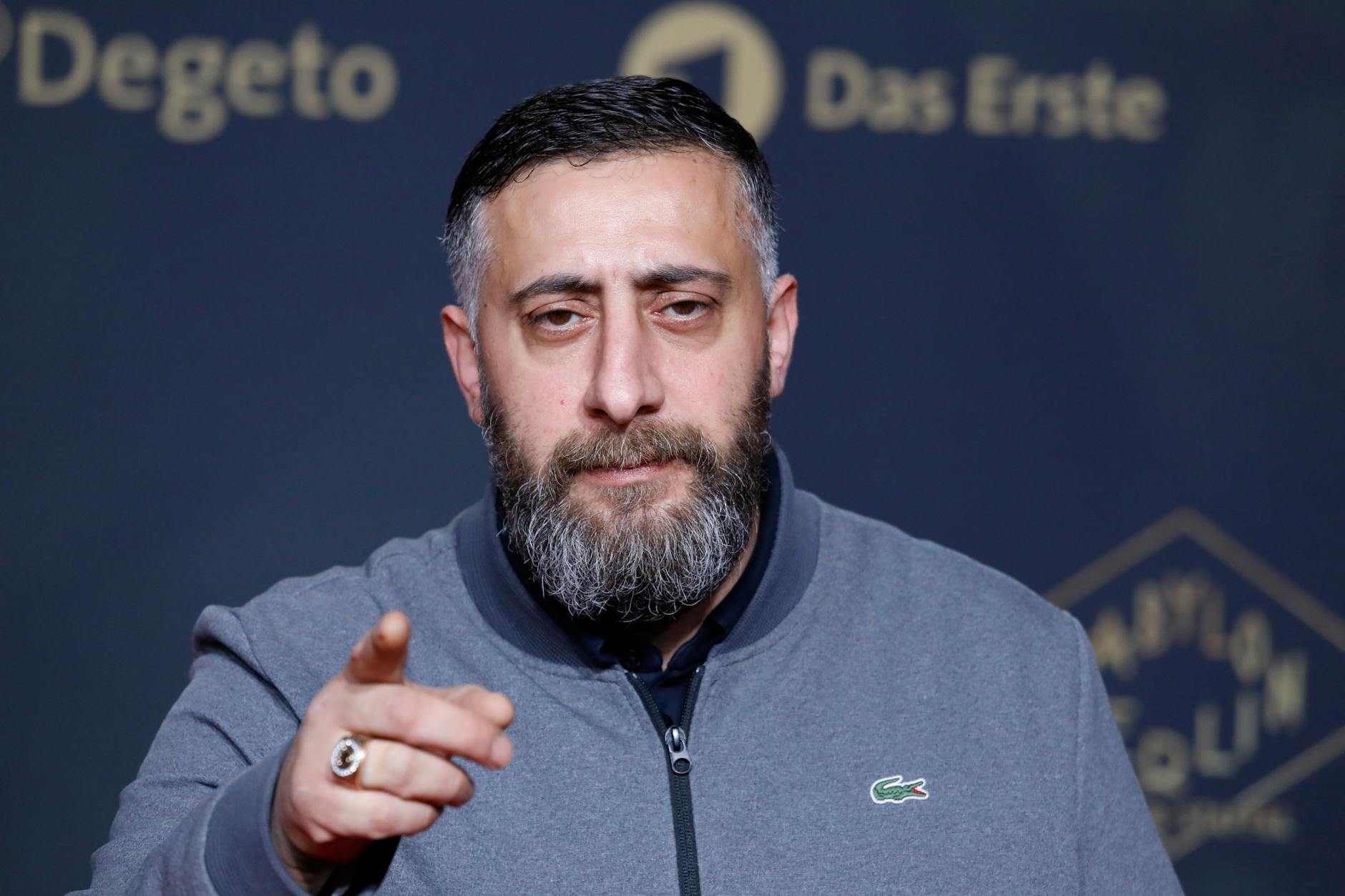 „4 Blocks“-Star Kida Khodr Ramadan hat wieder Ärger mit der Berliner Justiz.