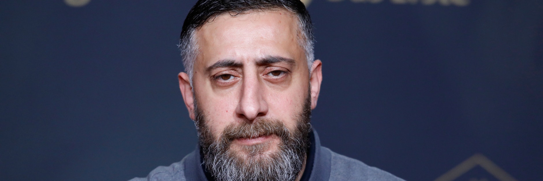 Kida Khodr Ramadan träumt von einer Rolle als Neuköllner "Tatort"-Kommissar.&nbsp;