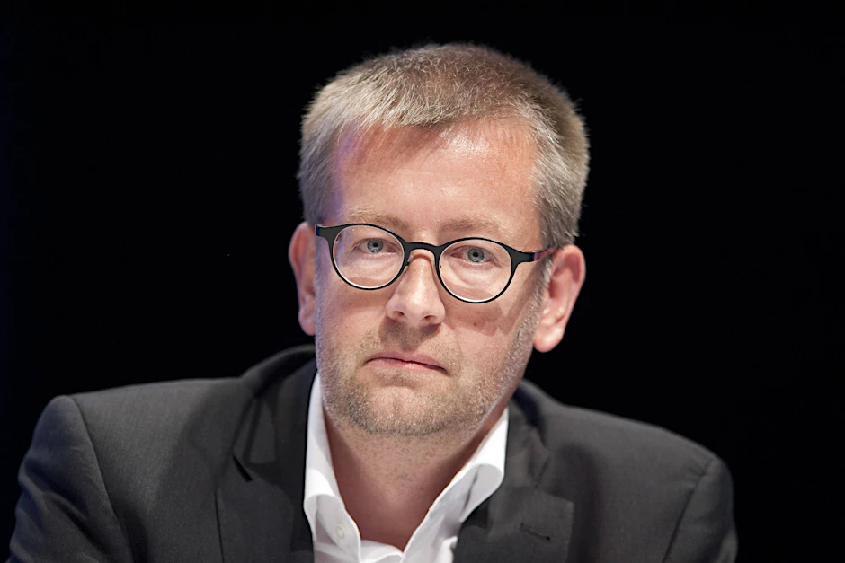 Burkhard Blienert will eine andere Drogenpolitik vorantreiben.