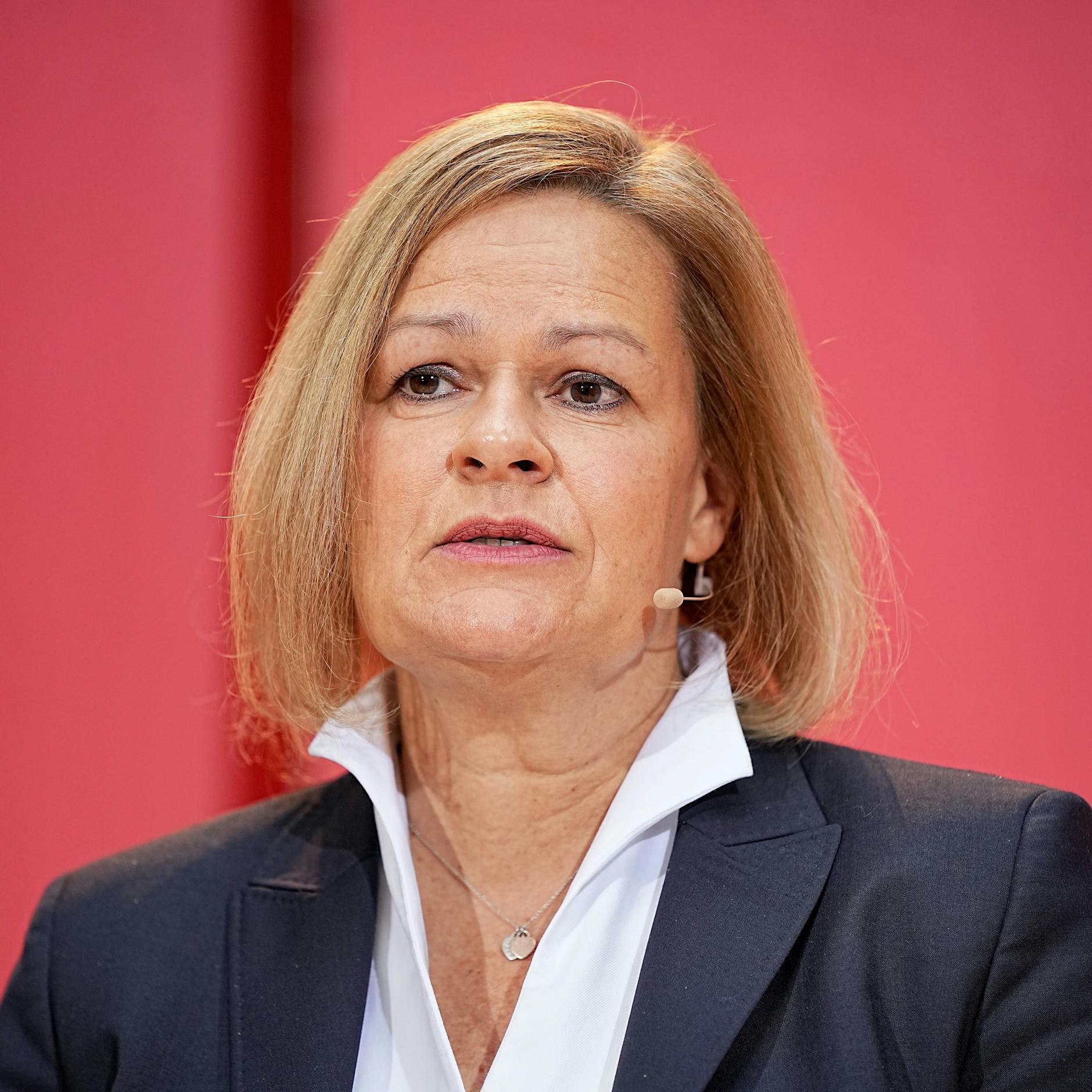 Ministerin droht Telegram mit Abschaltung