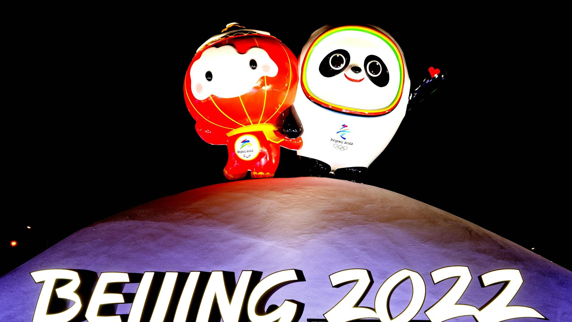 Wer es in drei Wochen von den deutschen Sportlern bis nach Peking schafft, hat bereits einen Sieg errungen.