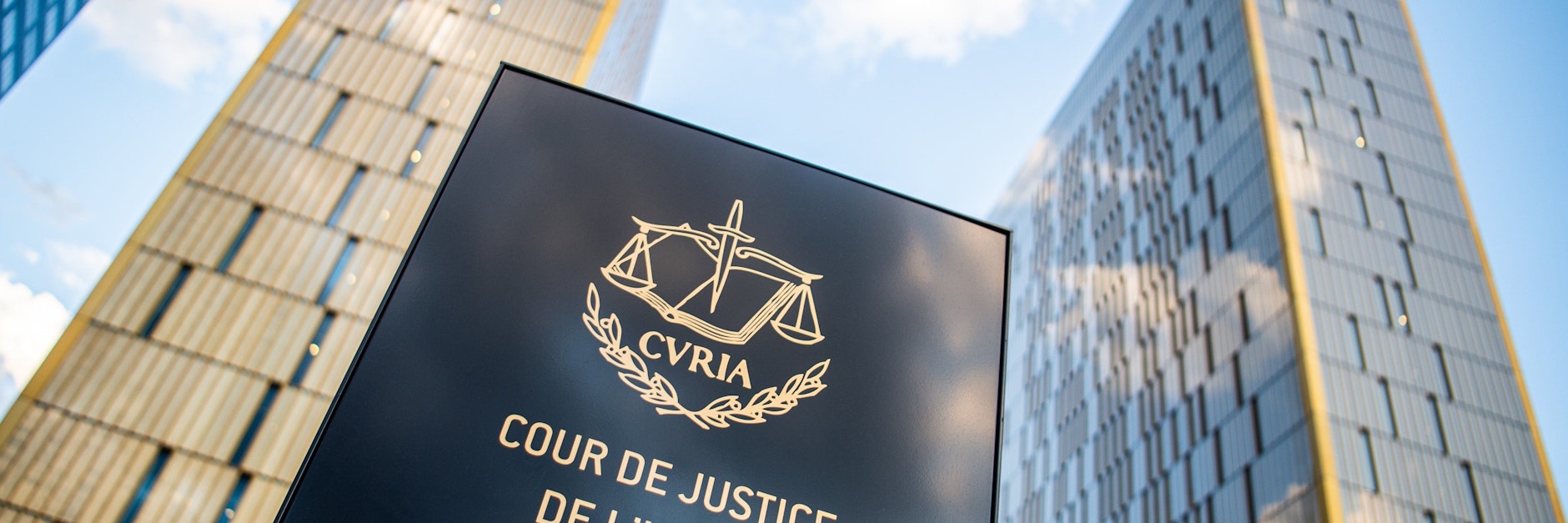 Der Europäische Gerichtshof rüttelt an deutschen Zeitarbeits-Regelungen.