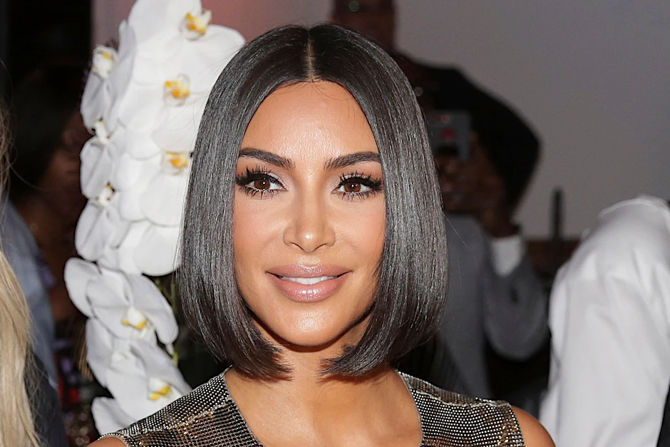 Kim Kardashian&nbsp; &nbsp;