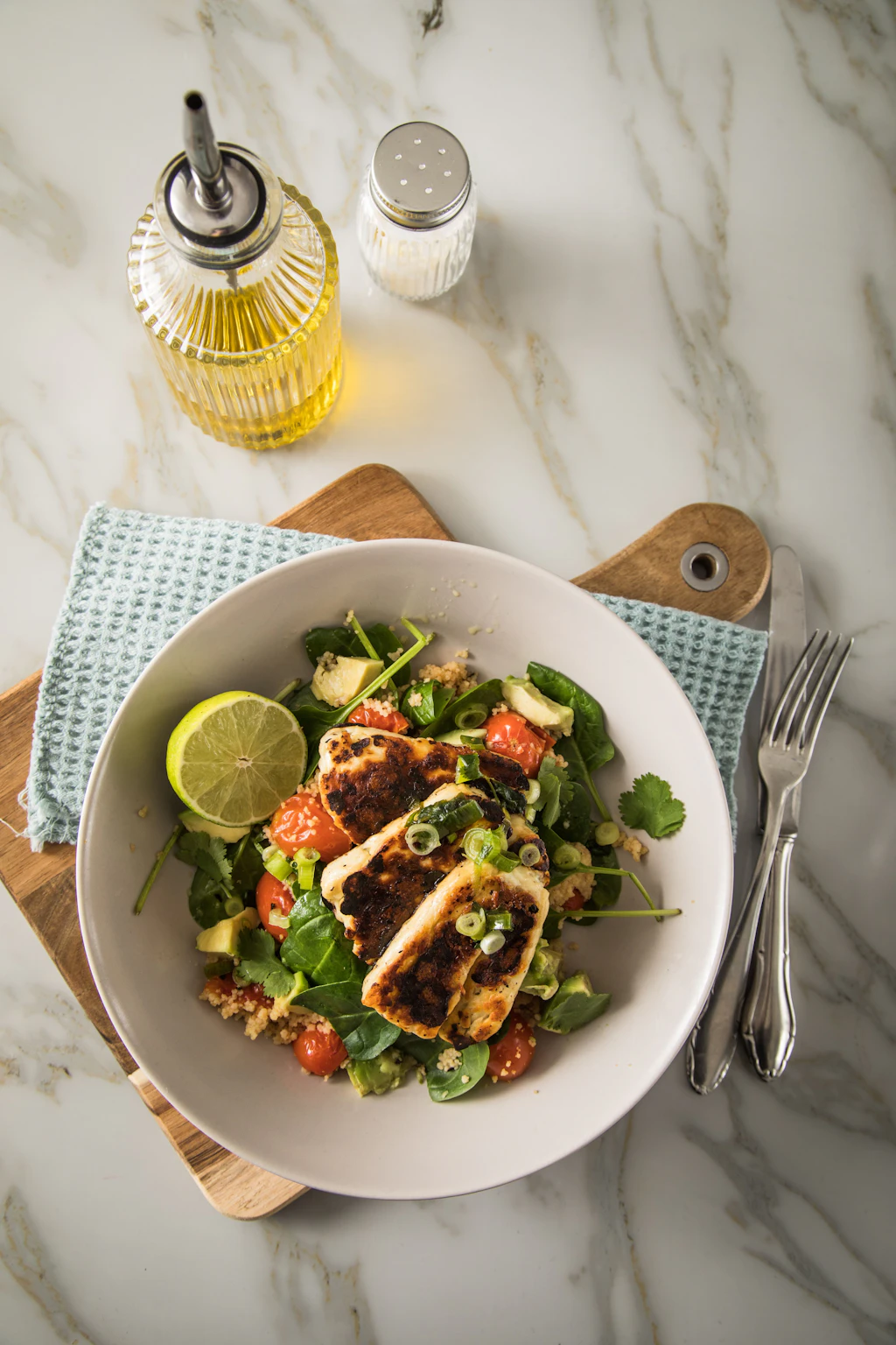 Halloumi: Wie gesund ist der Bratkäse für Grill oder Pfanne tatsächlich?