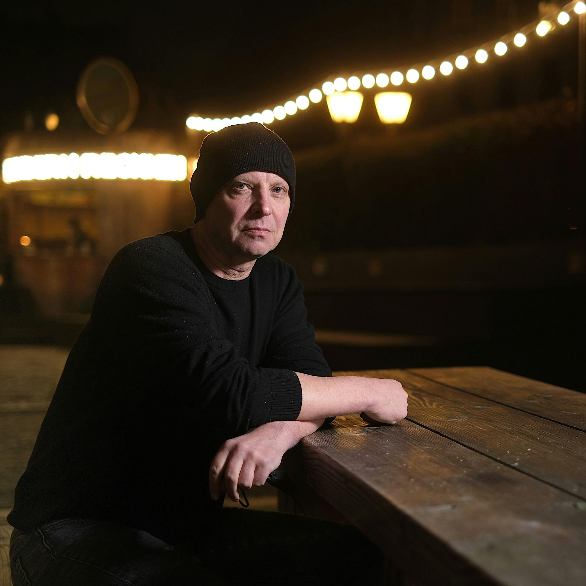 Armin Petras: „Jetzt bin ich jemand, der Menschen diskriminiert“