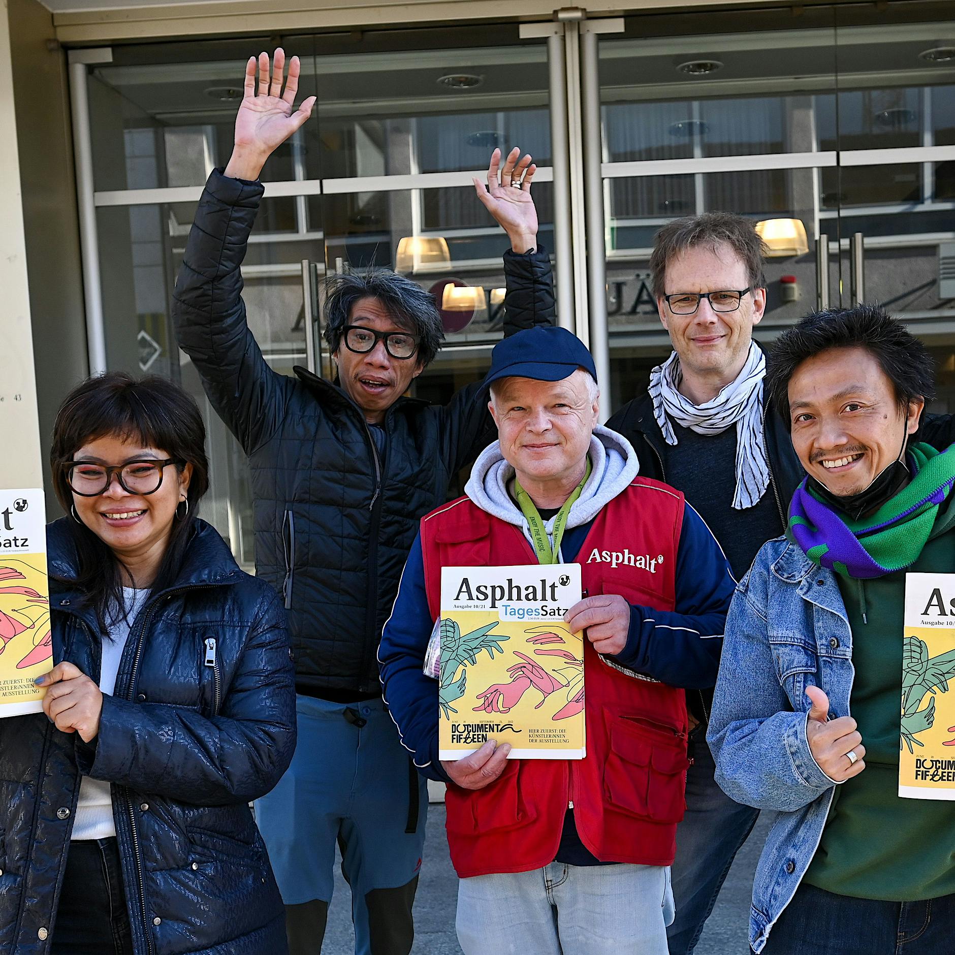 Documenta 15: Antisemitismus-Vorwürfe gegen Künstlergruppe