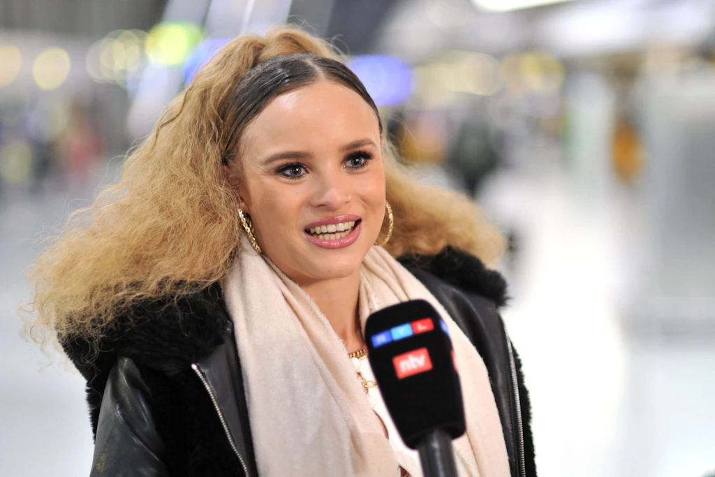 Dschungelcamp: RTL tauscht Kandidatin Christin Okpara aus