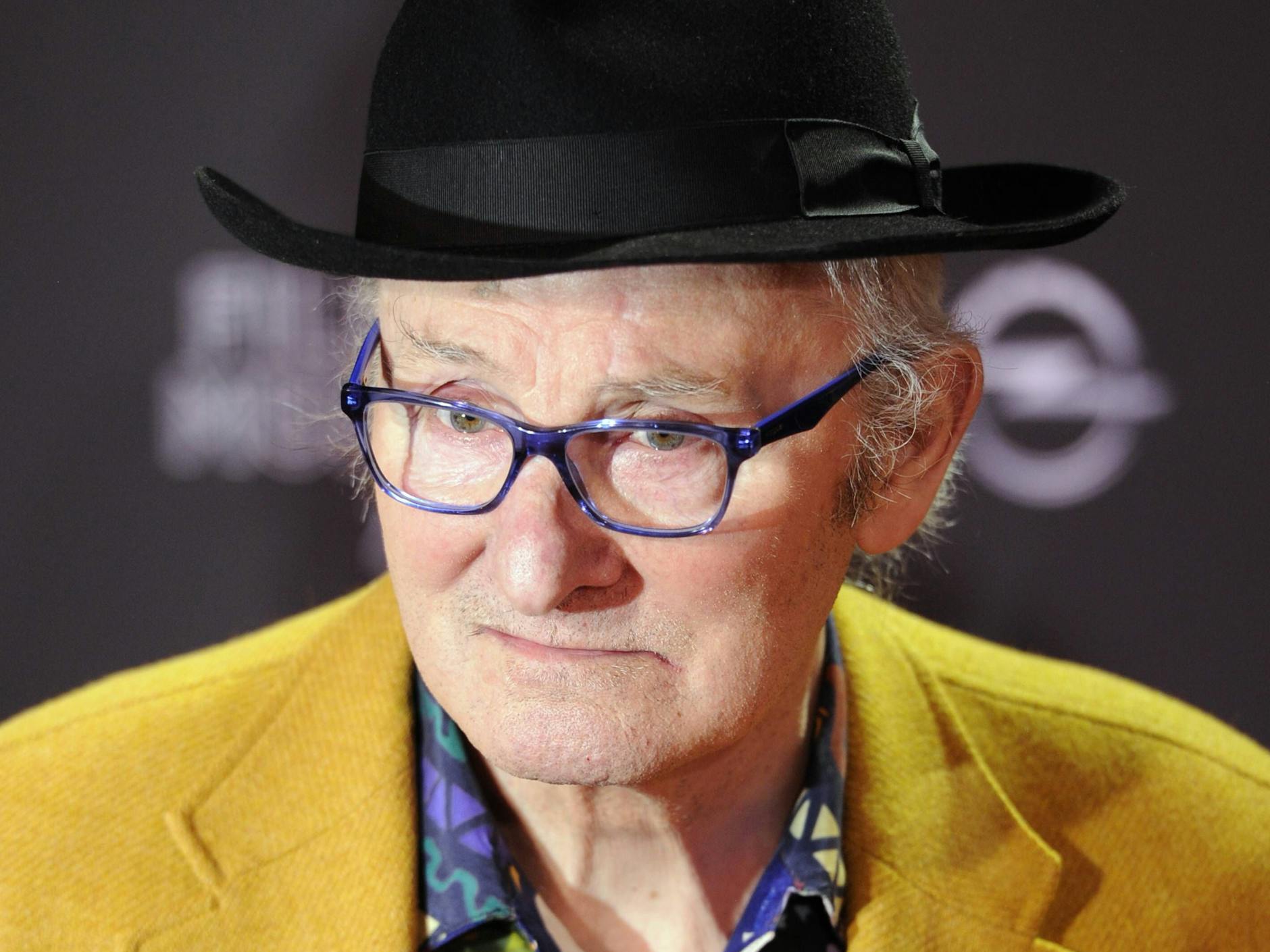 Herbert Achternbusch ist tot.