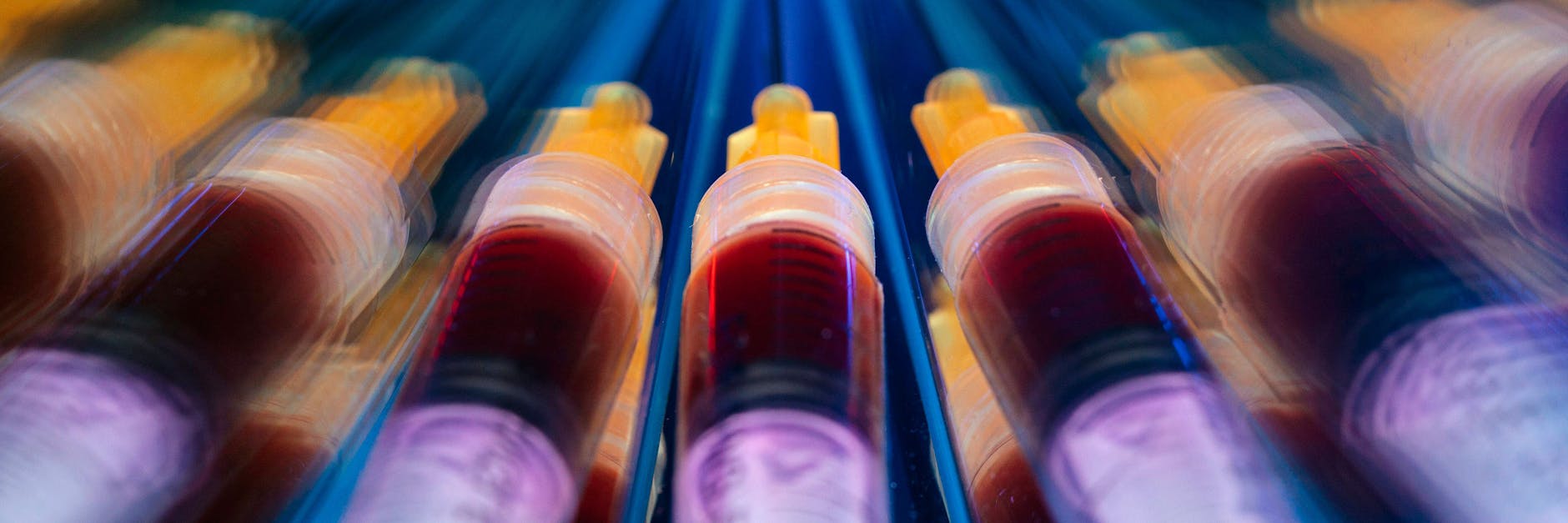 In Berlin wurden bisher 101 Anträge auf staatliche Versorgungsleistungen nach möglichen Impfschäden gestellt.