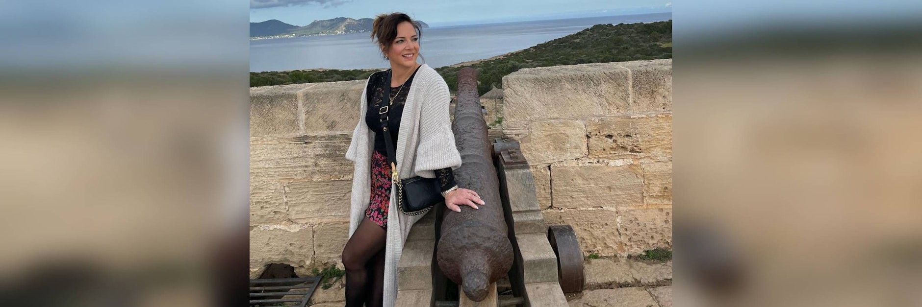 Danni Büchner zieht Hater an wie das Licht die Motten. Warum ist das so?