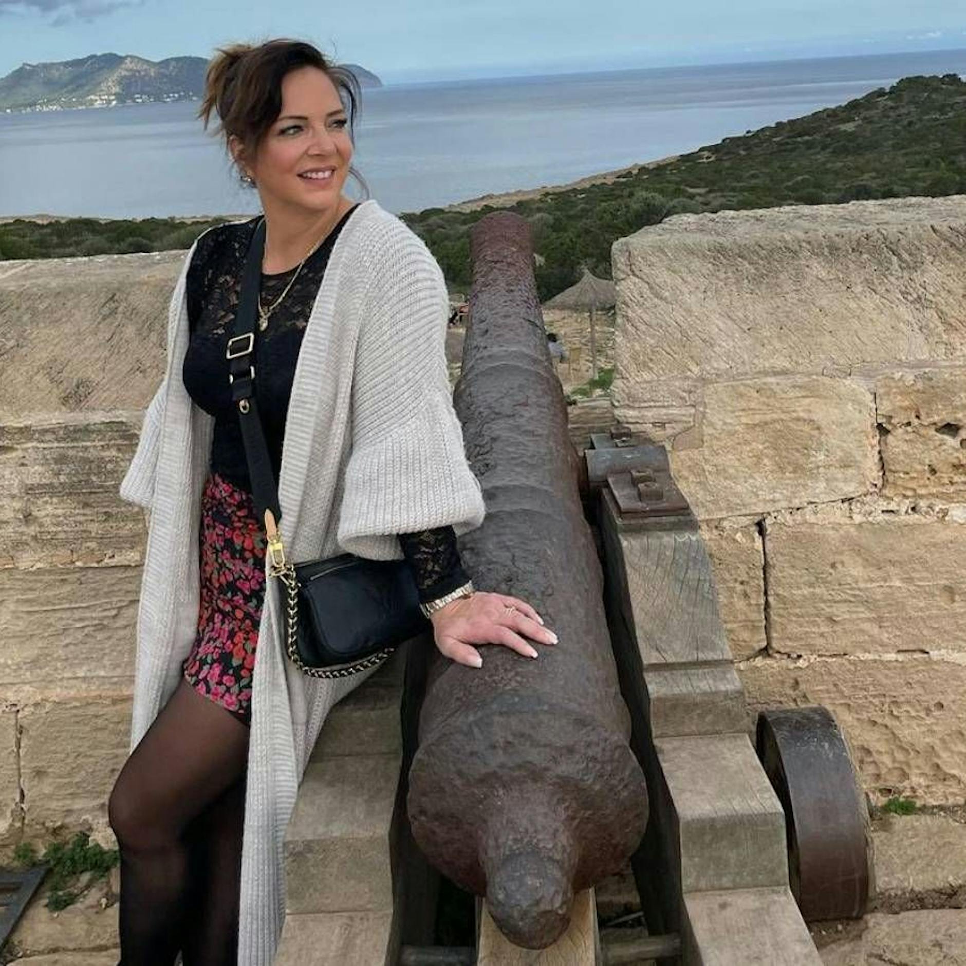 Danni Büchner: Was steckt hinter dem Hass auf die „Goodbye Deutschland“-Auswanderin?