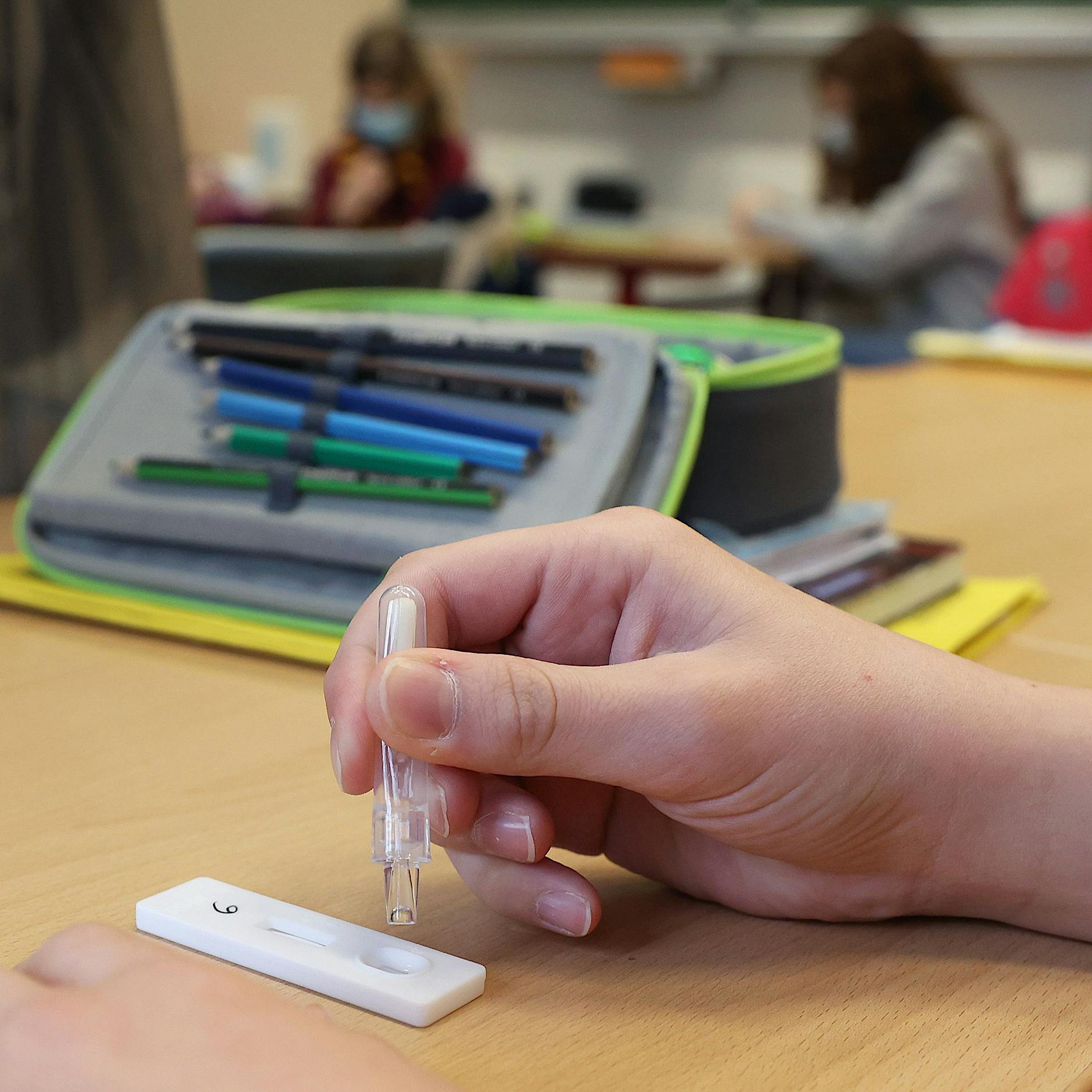 Corona-Maßnahmen: Warnung vor Spätfolgen bei Kindern und Jugendlichen