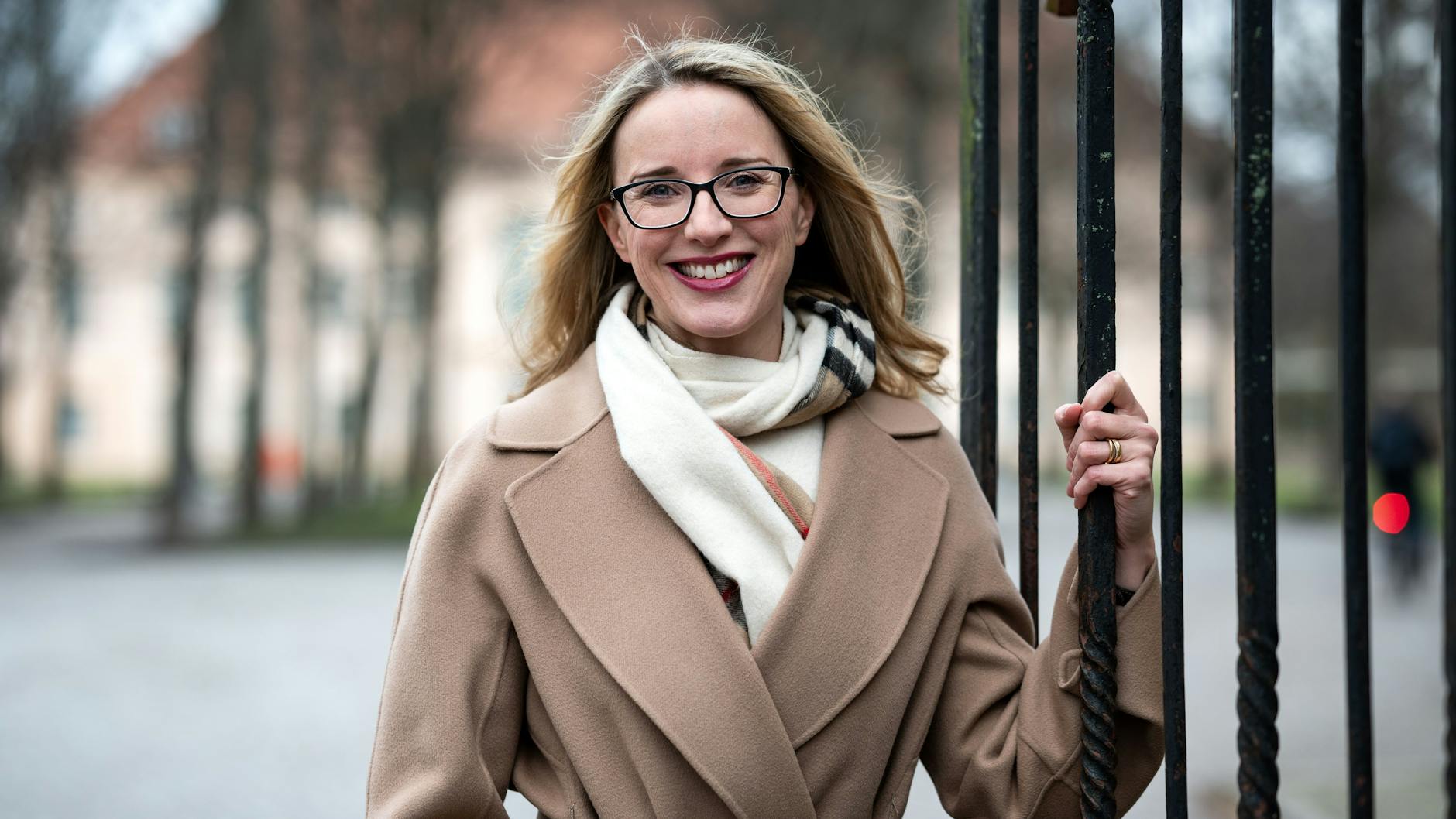 Alena Buyx ist Vorsitzende des Ethikrats und Professorin für Medizinethik.