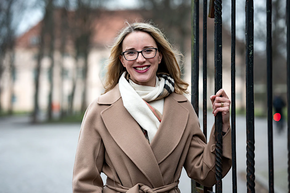 Alena Buyx ist Vorsitzende des Ethikrats und Professorin für Medizinethik.