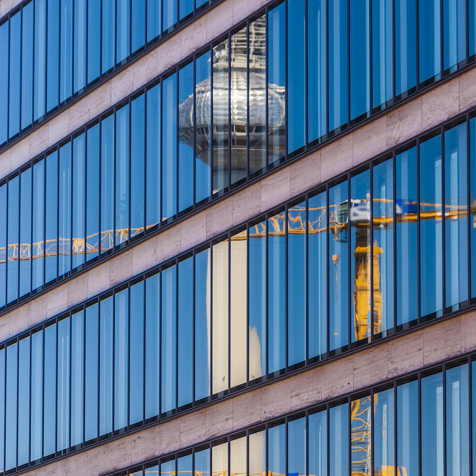Alle Zeichen stehen auf Stadtumbau