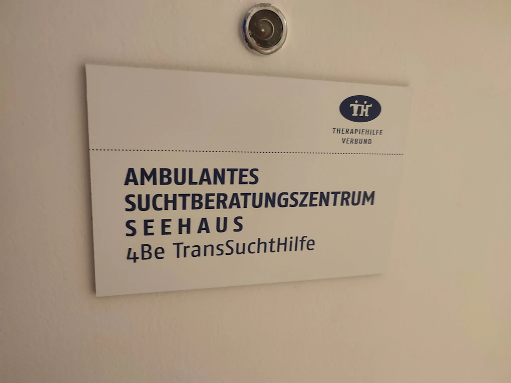 Die Tür zum Ausweg aus dem falschen Leben