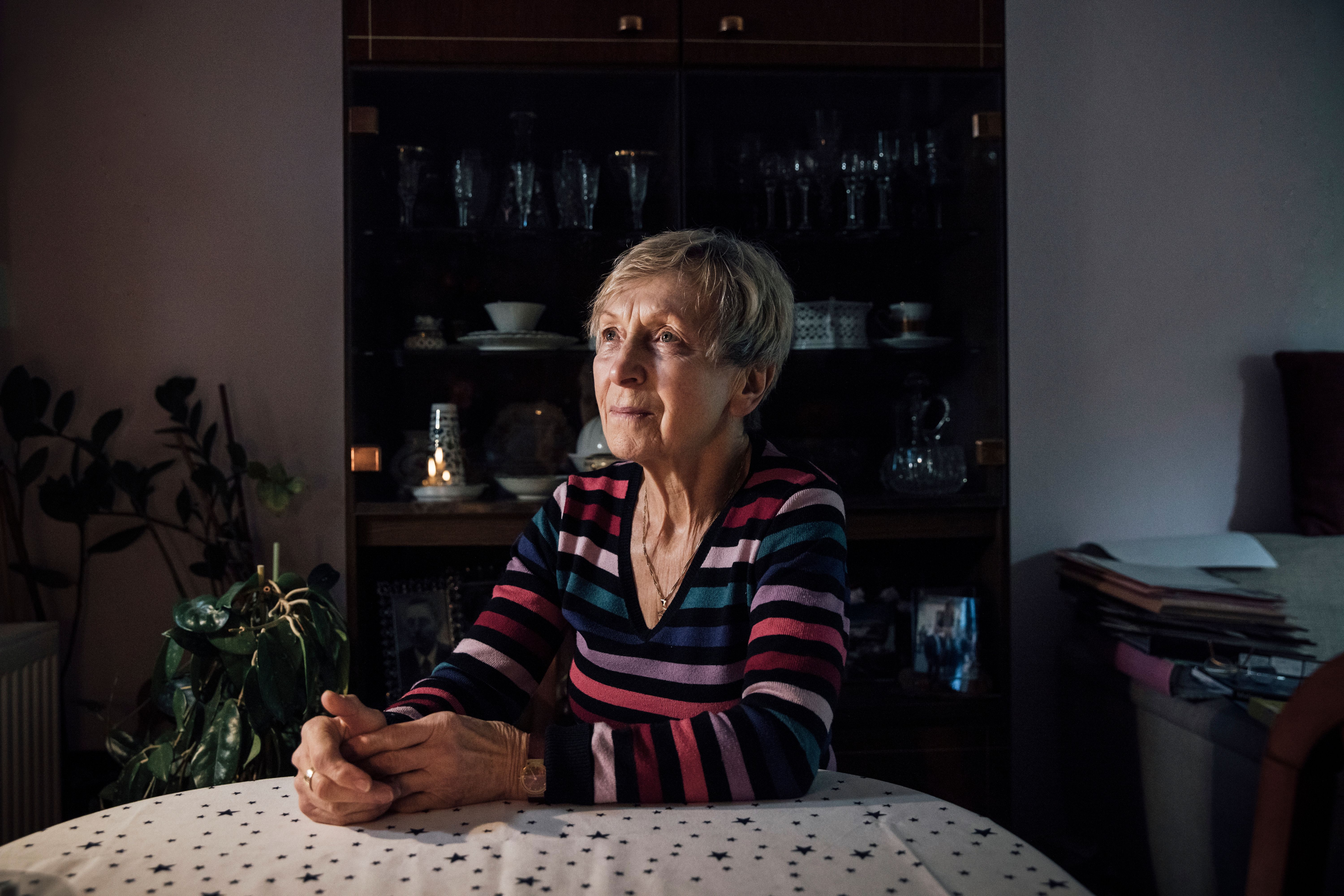 Mörder Frank Schmökel tötete ihren Ehemann: „Er existiert für mich nicht“