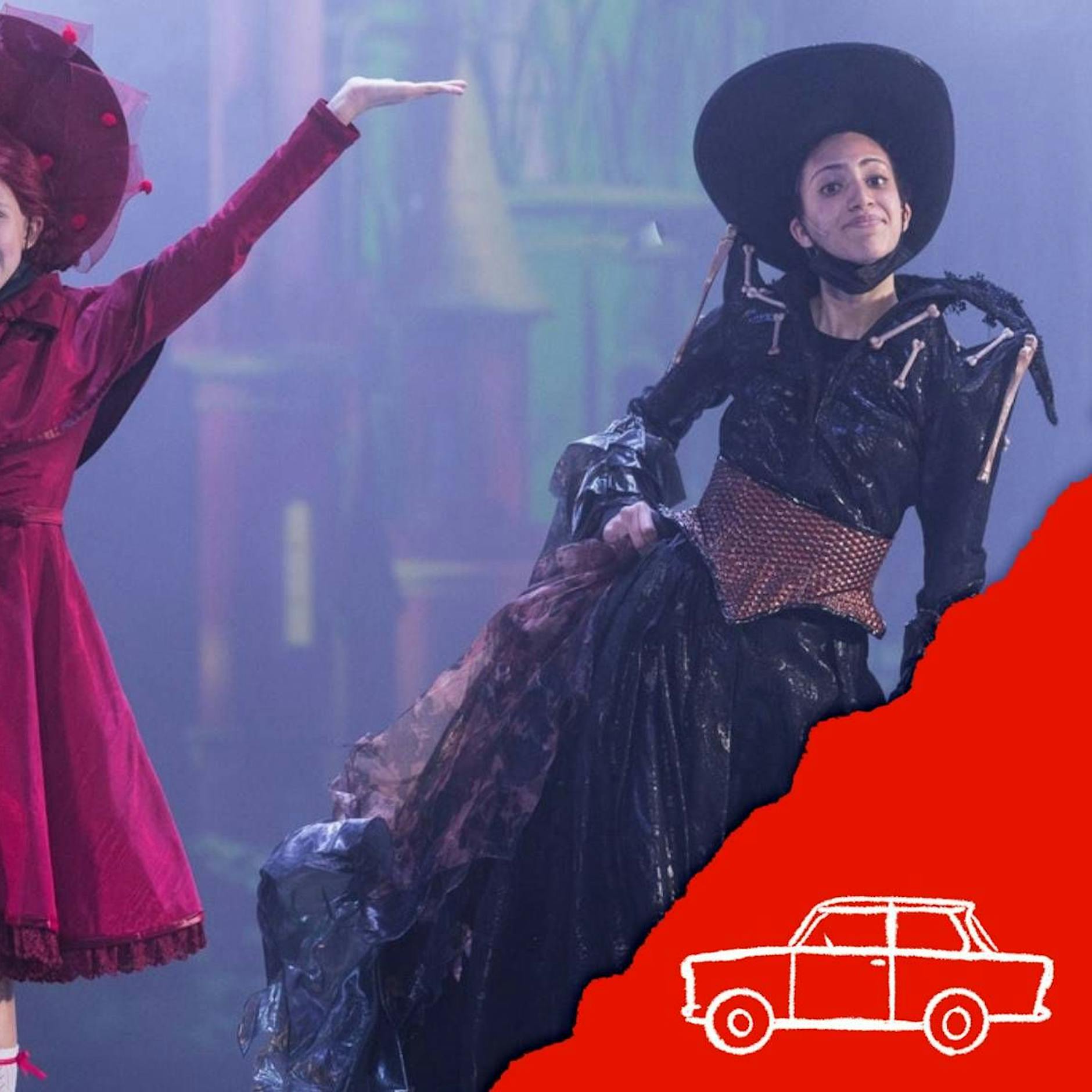 Nach dem TV-Erfolg: Jetzt begeistern uns die jüngsten Stars des Friedrichstadt-Palastes