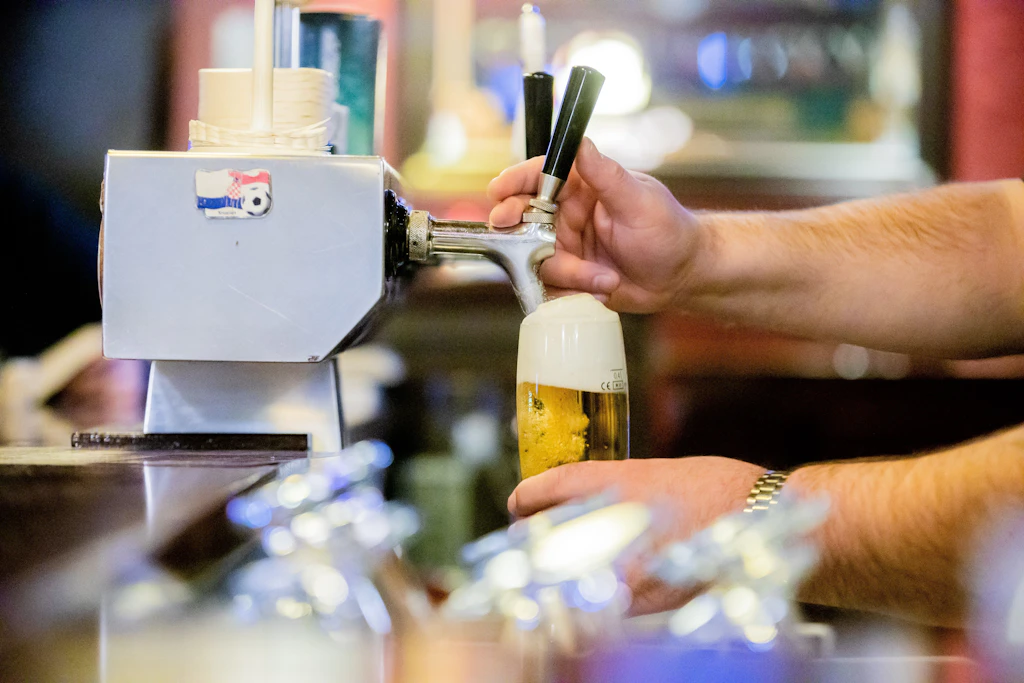 Bilanz: Corona hat in der Gastronomie jeden vierten Job vernichtet