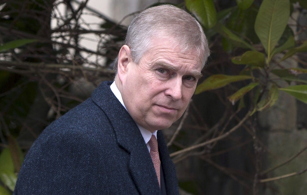 Trial in New York?  What’s next for Prince Andrew