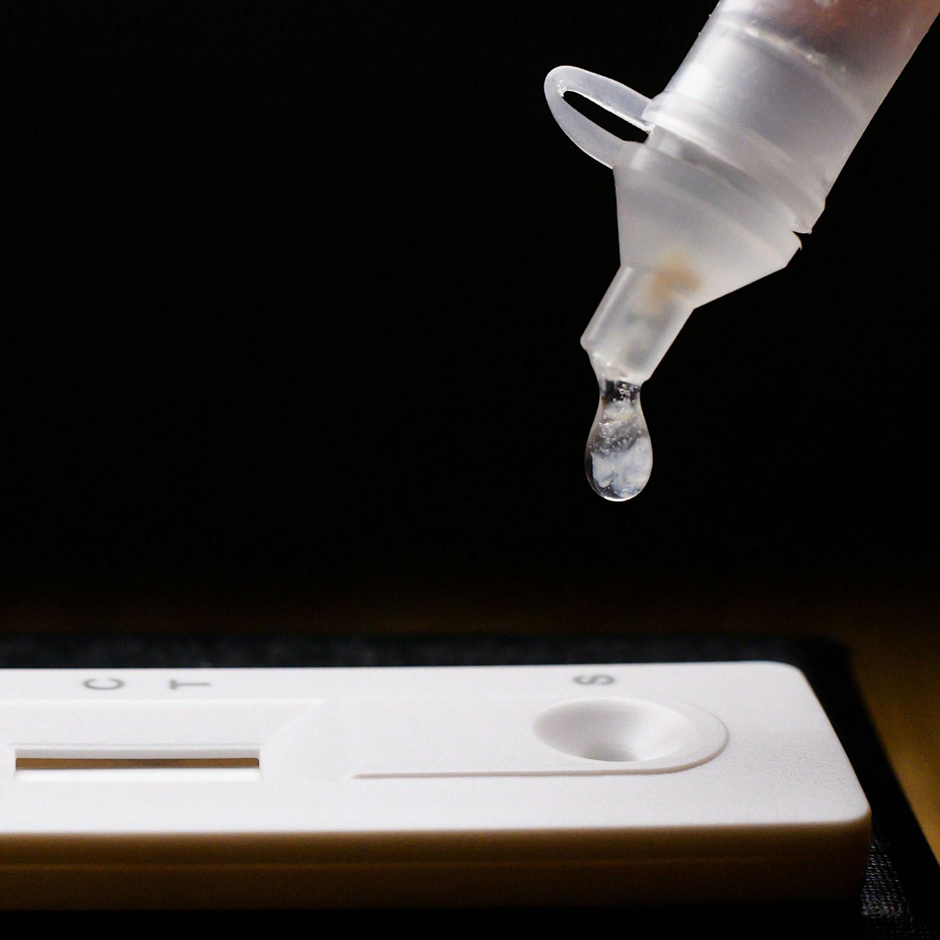 Wie zuverlässig ist mein Corona-Schnelltest?