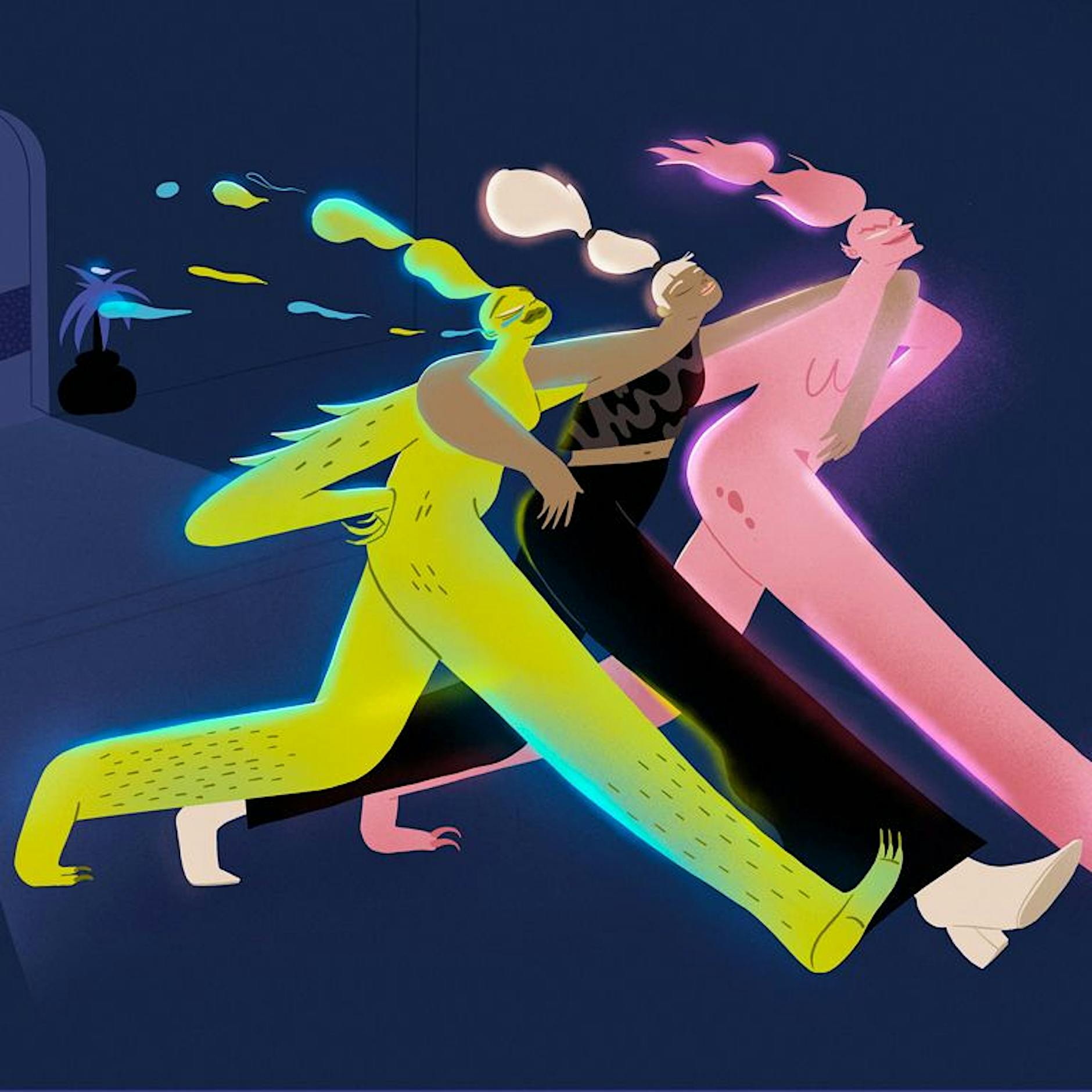 Good Vibes only? Nein danke! Mein Weg raus aus der Achtsamkeitsblase