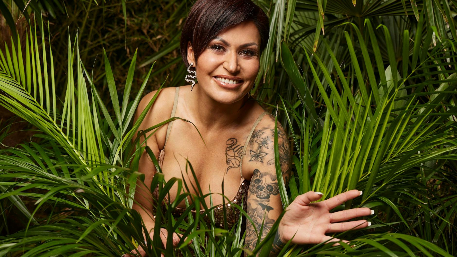 Jasmin Herren zieht statt Christin Okpara ins Dschungelcamp ein.