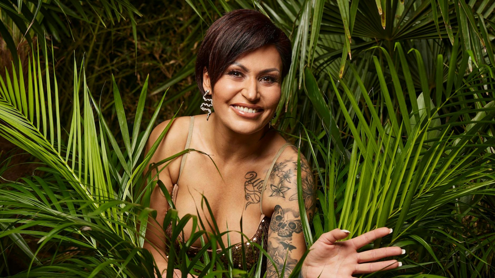 Jasmin Herren zieht statt Jasmin Okpara ins Dschungelcamp ein.