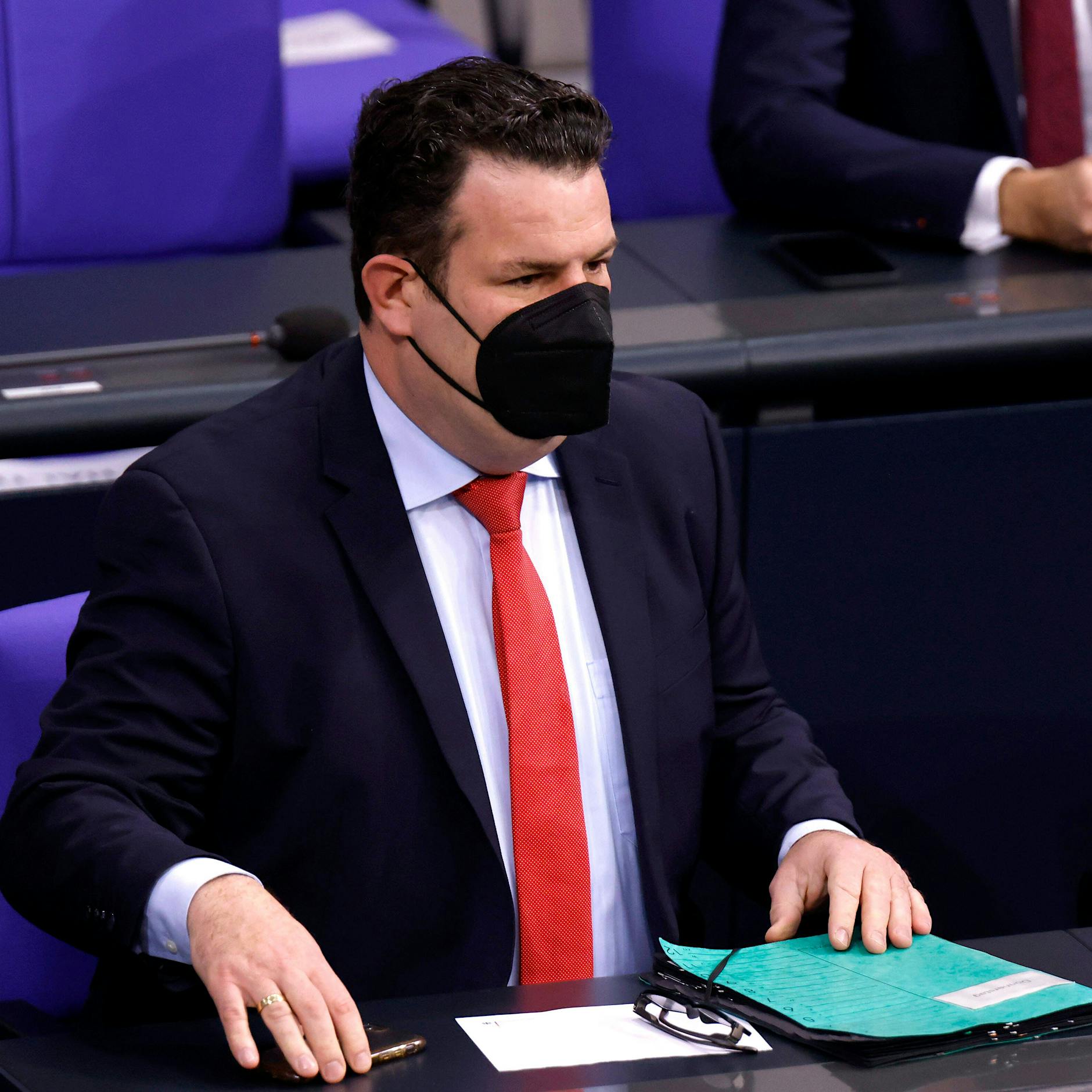 Weg mit Hartz IV! SO soll die Ampel-Reform arbeitslosen Menschen helfen