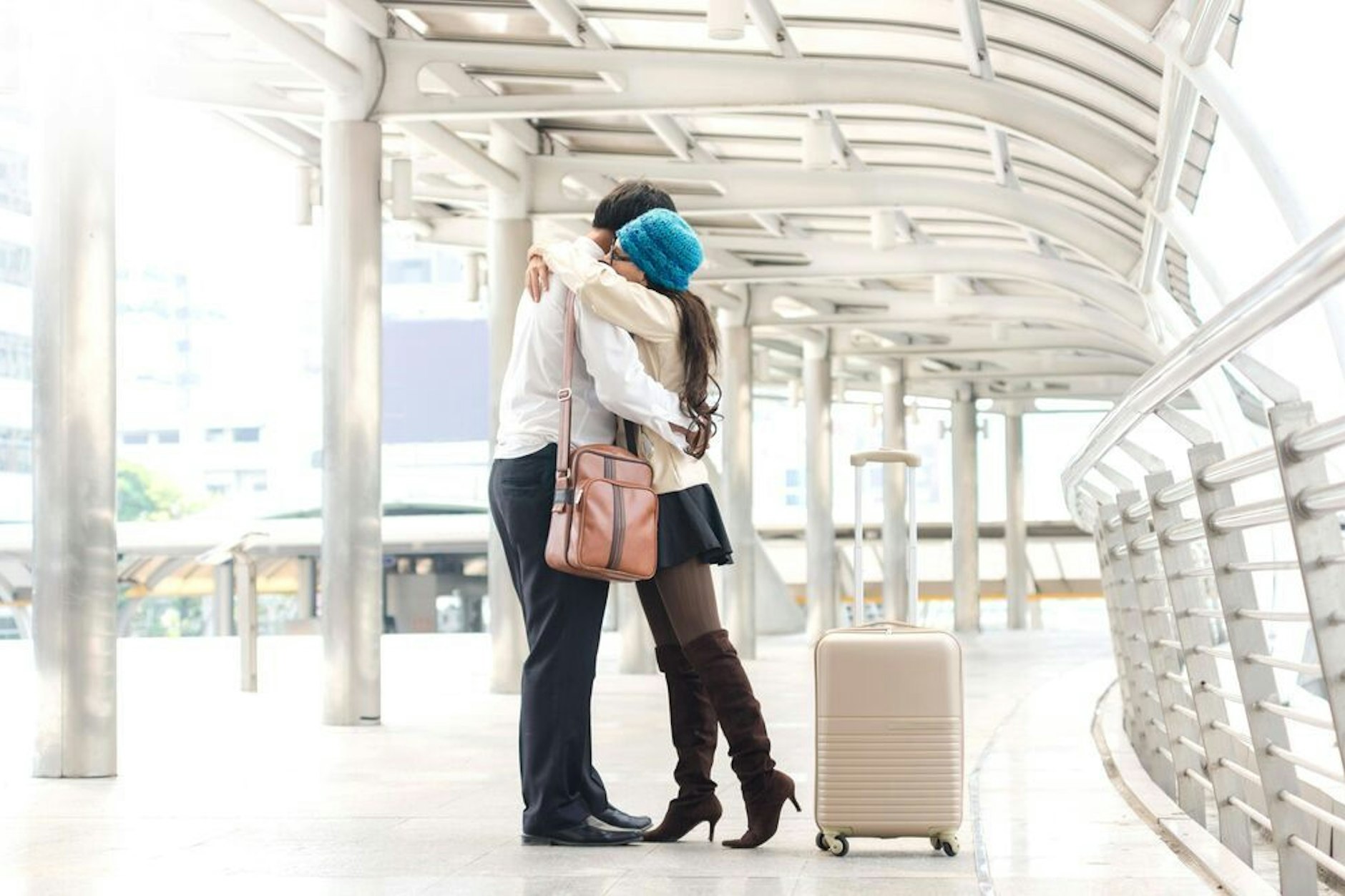 Erleben Sie in dieser Woche auch einen magischen Moment?